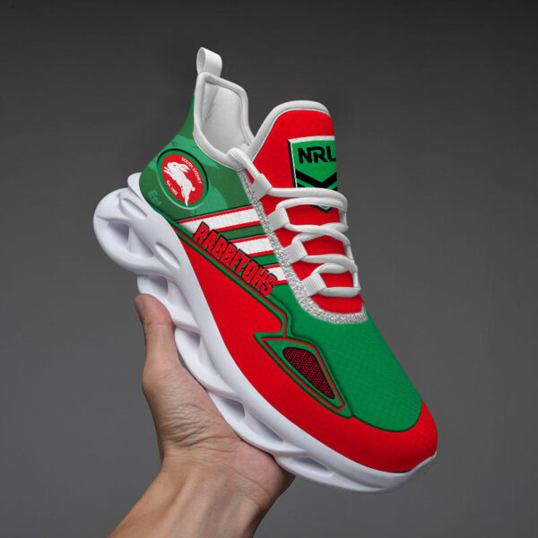 South Sydney Rabbitohs - Premium Team Shoes (Style 2)
