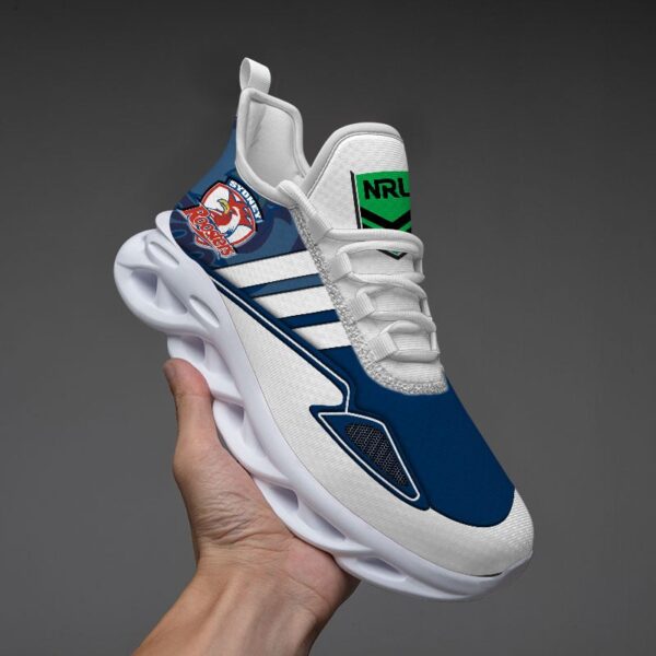 Sydney Roosters - Premium Team Shoes (Style 2)