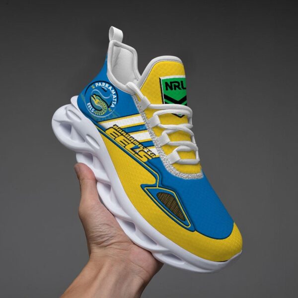 Parramatta Eels - Premium Team Shoes (Style 2)