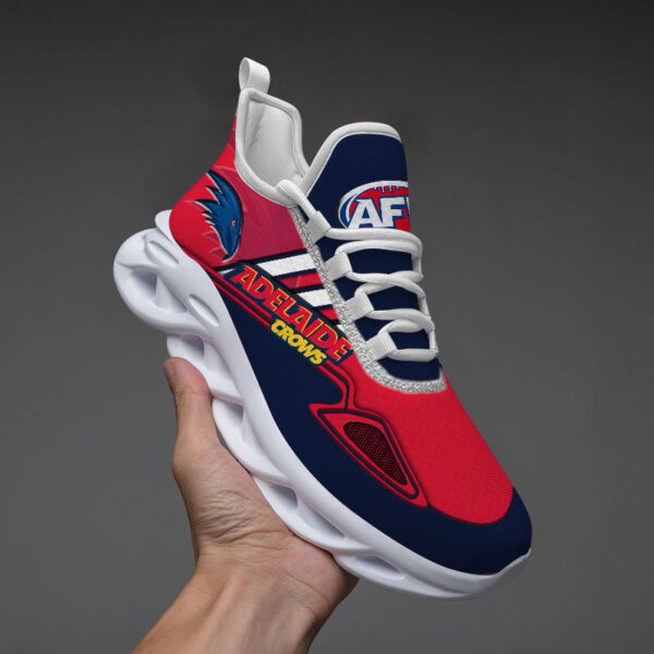 Adelaide Crows - Premium Team Shoes (Style 2)