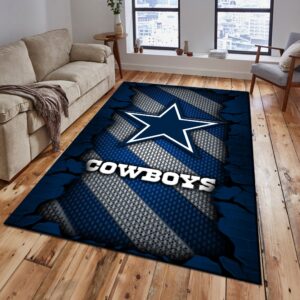 Dallas Cowboys-NFL Rug-SP06122371ID03