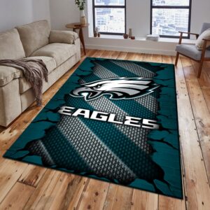 Philadelphia Eagles-NFL Rug-SP06122387ID03