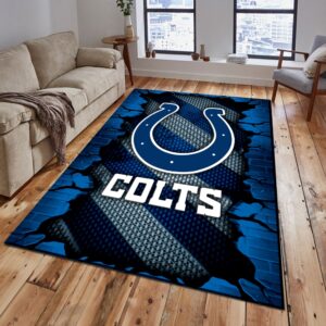 Indianapolis Colts-NFL Rug-SP07122313ID03