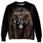 King Crewneck