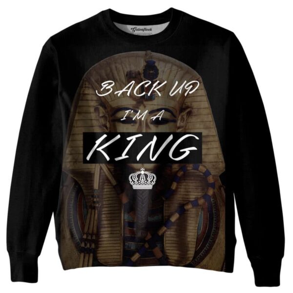 King Crewneck
