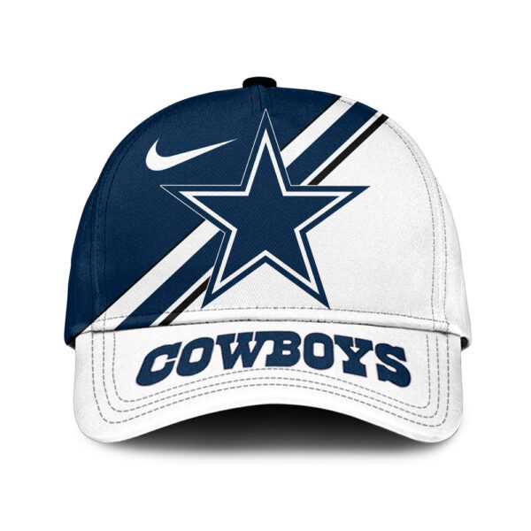Dallas Cowboys-PREMIUM KCC CAP-SPCAPN0131009