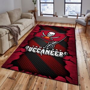 Tampa Bay Buccaneers-NFL Rug-SP06122391ID03