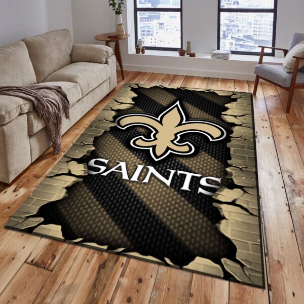 New Orleans Saints-NFL Rug-SP06122384ID03