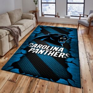 Carolina Panthers-NFL Rug-SP06122367ID03