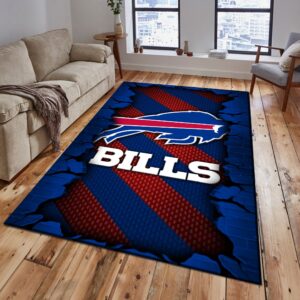 Buffalo Bills-NFL Rug-SP06122366ID03