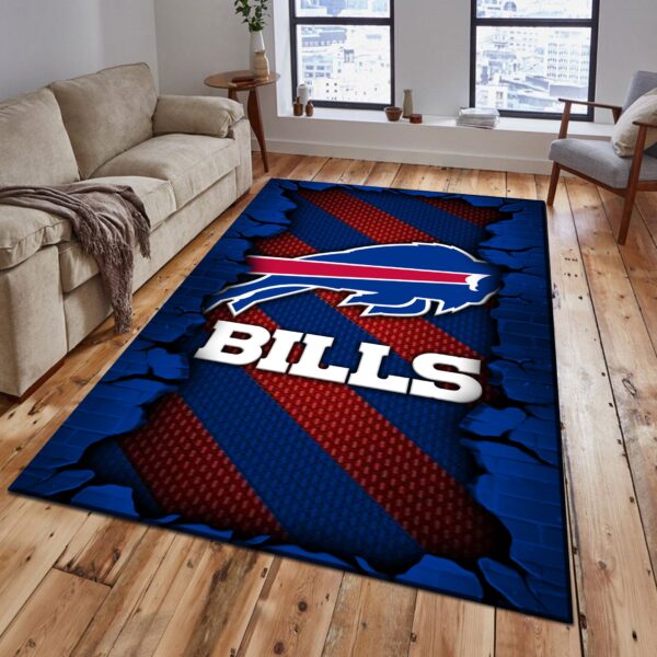 Buffalo Bills-NFL Rug-SP06122366ID03