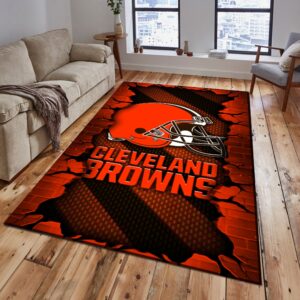 Cleveland Browns-NFL Rug-SP06122370ID03