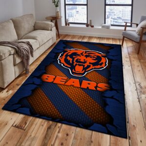 Chicago Bears-NFL Rug-SP06122368ID03