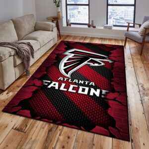 Atlanta Falcons-NFL Rug-SP06122364ID03