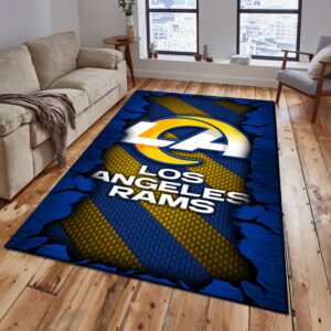 Los Angeles Rams-NFL Rug-SP06122380ID03