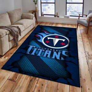 Tennessee Titans-NFL Rug-SP06122392ID03