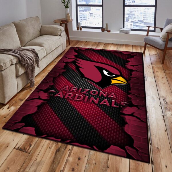 Arizona Cardinals-NFL Rug-SP06122363ID03