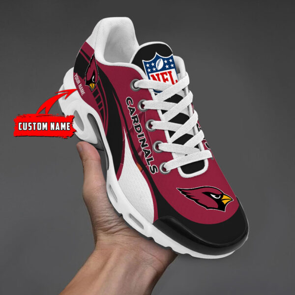 Arizona Cardinals-NFL 32 Teams TN H56 SHOES Cool Gift-SP18082333ID02