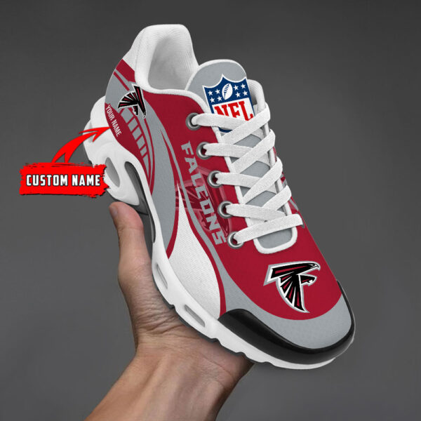Atlanta Falcons-NFL 32 Teams TN H56 SHOES Cool Gift-SP18082334ID02