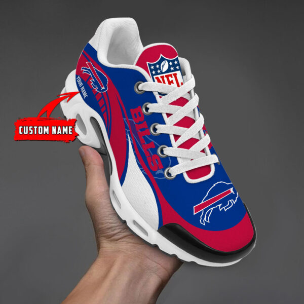 Buffalo Bills-NFL 32 Teams TN H56 SHOES Cool Gift-SP18082336ID02