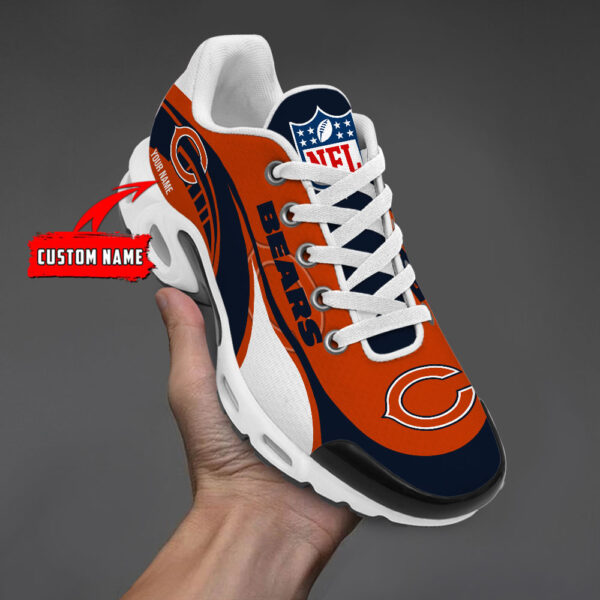 Chicago Bears-NFL 32 Teams TN H56 SHOES Cool Gift-SP18082338ID02