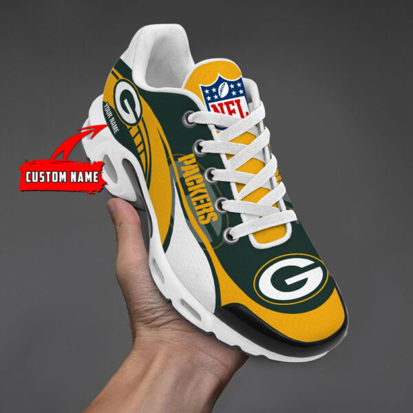 Green Bay Packers-NFL 32 Teams TN H56 SHOES Cool Gift-SP18082344ID02