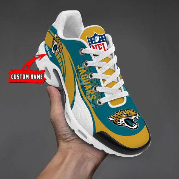 Jacksonville Jaguars-NFL 32 Teams TN H56 SHOES Cool Gift-SP18082347ID02