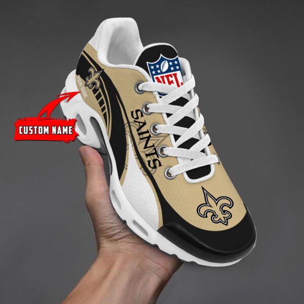 New Orleans Saints-NFL 32 Teams TN H56 SHOES Cool Gift-SP18082355ID02