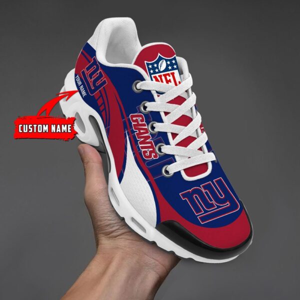 New York Giants-NFL 32 Teams TN H56 SHOES Cool Gift-SP18082356ID02