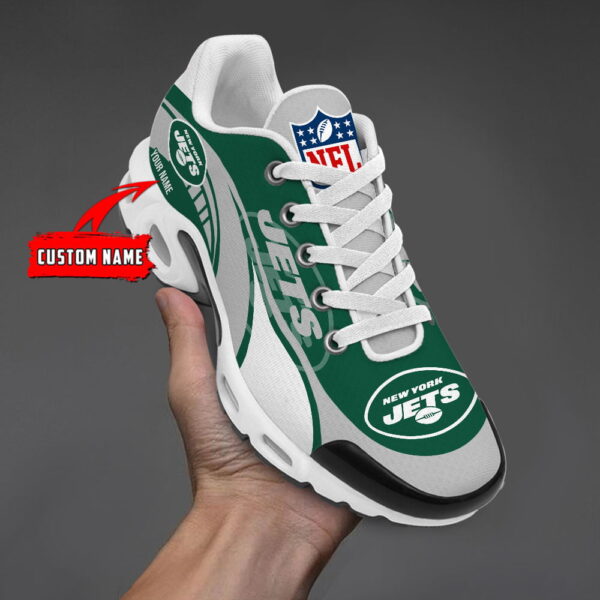 New York Jets-NFL 32 Teams TN H56 SHOES Cool Gift-SP18082357ID02