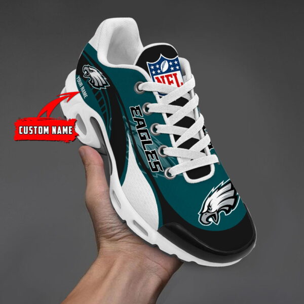 Philadelphia Eagles-NFL 32 Teams TN H56 SHOES Cool Gift-SP18082358ID02