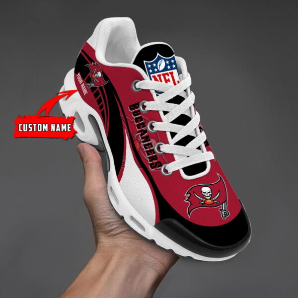 Tampa Bay Buccaneers-NFL 32 Teams TN H56 SHOES Cool Gift-SP18082362ID02