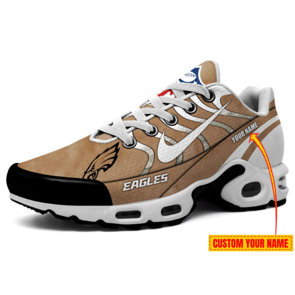 Philadelphia Eagles-H56 Shoes NFL Veterans