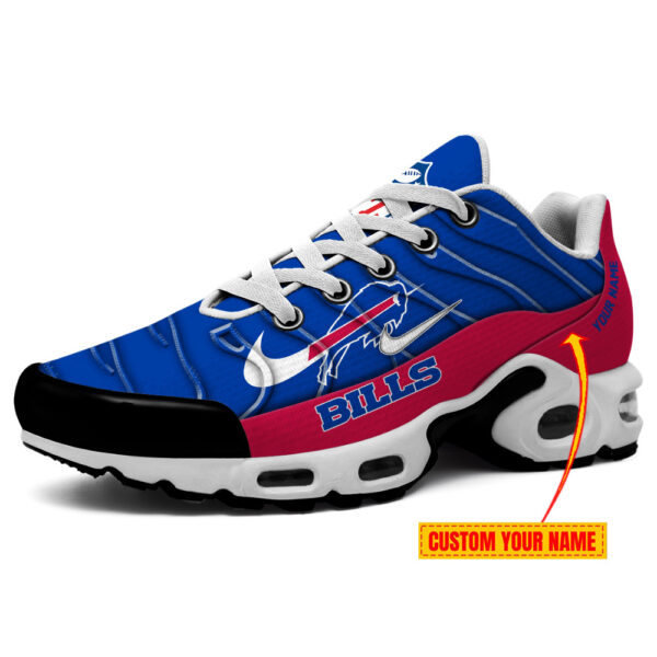 Buffalo Bills-NFL 32 Teams Personalized H56 Shoes New Swoosh-SP28122304ID03DS07