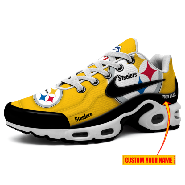 Philadelphia Eagles Customized Shoes -2026 New Version NFL 32 Teams Personalized H56 Shoes