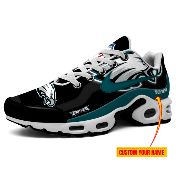 Pittsburgh Steelers Customized Shoes -2026 New Version NFL 32 Teams Personalized H56 Shoes