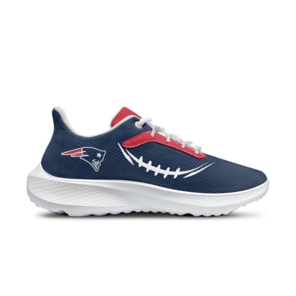 New England Patriots Running Shoes
