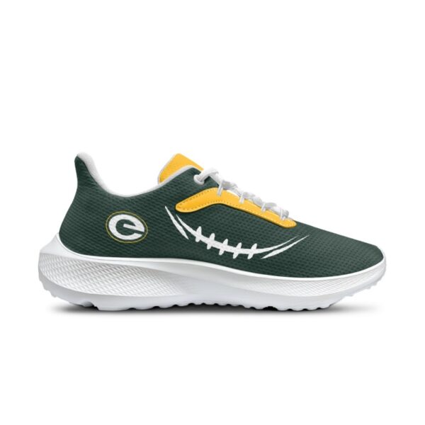 Green Bay Packers Running Shoes