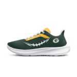 Green Bay Packers Running Shoes