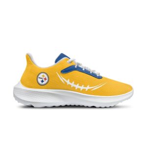 Pittsburgh Steelers Running Shoes