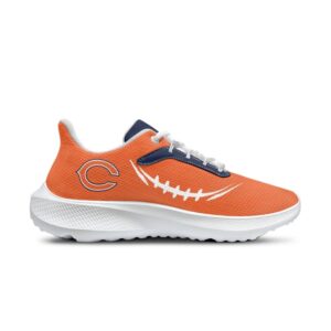 Chicago Bears Running Shoes