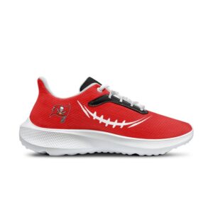 Tampa Bay Buccaneers Running Shoes