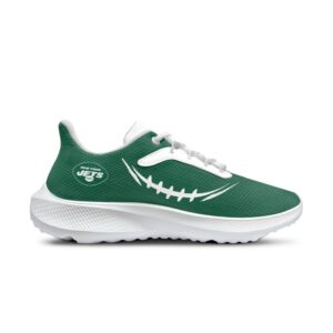 New York Jets Running Shoes