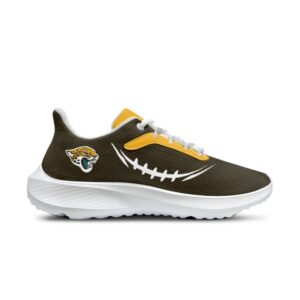 Jacksonville Jaguars Running Shoes