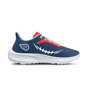 Tennessee Titans Running Shoes