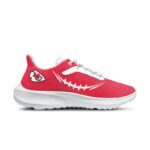 Kansas City Chiefs Running Shoes
