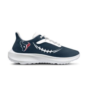 Houston Texans Running Shoes