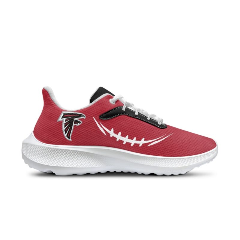 Atlanta Falcons Running Shoes