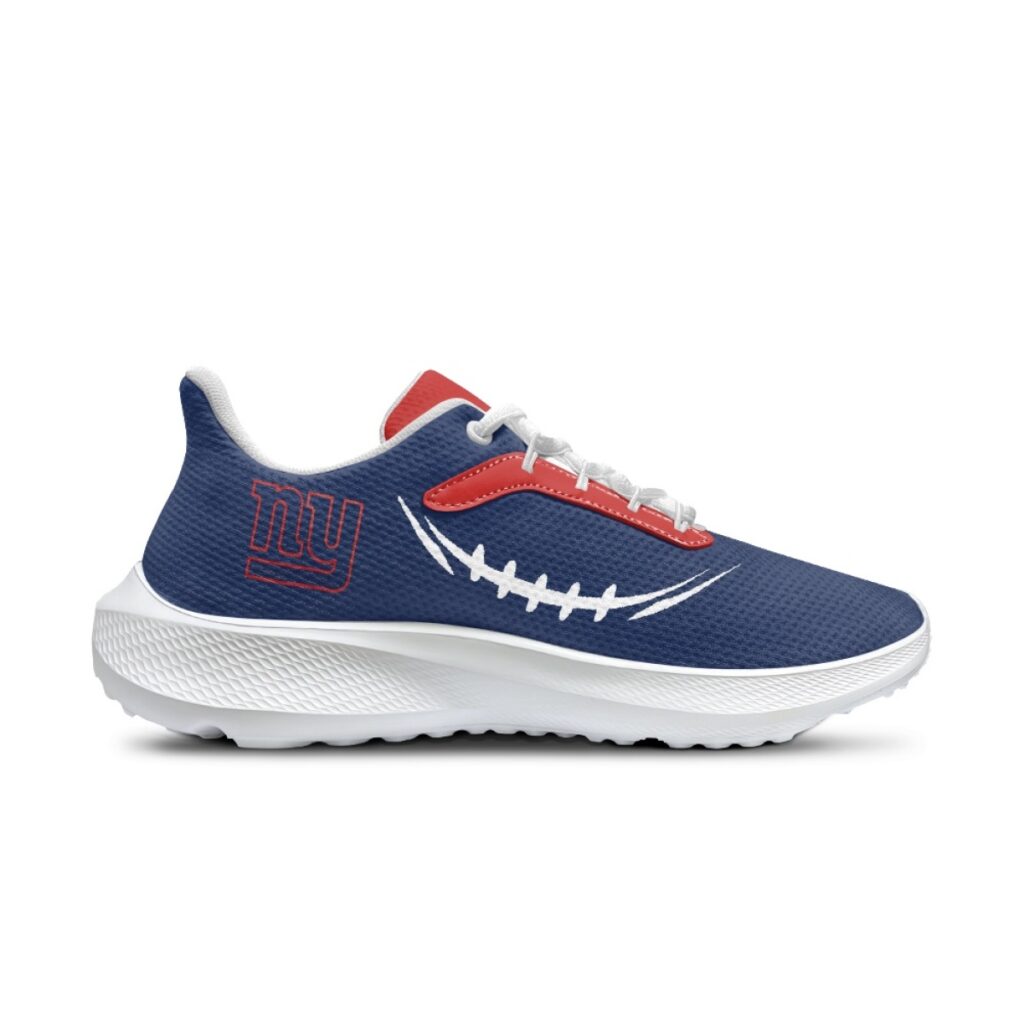 New York Giants Running Shoes