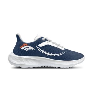 Denver Broncos Running Shoes